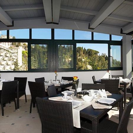 Meridiana Hotel Taormina Luaran gambar