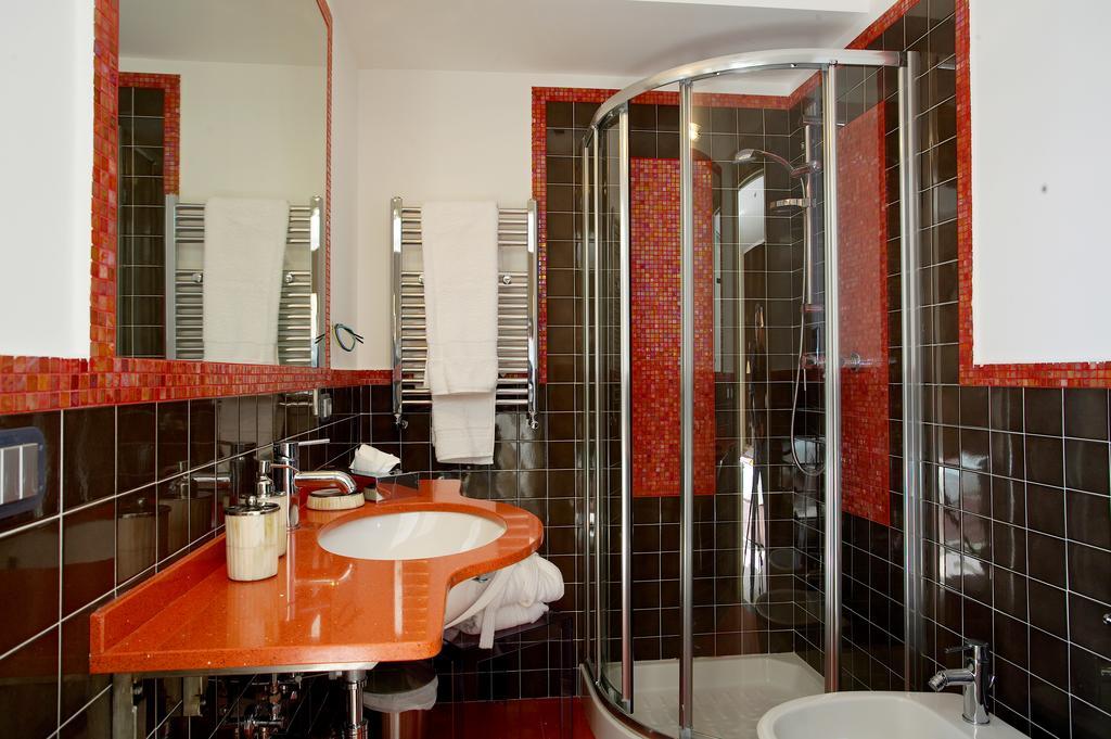 Meridiana Hotel Taormina Luaran gambar