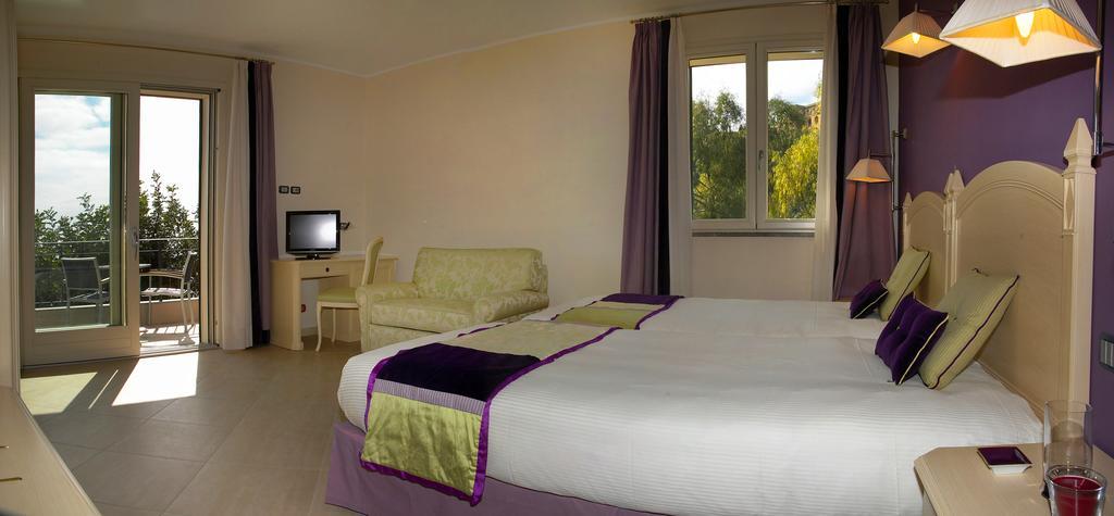 Meridiana Hotel Taormina Luaran gambar