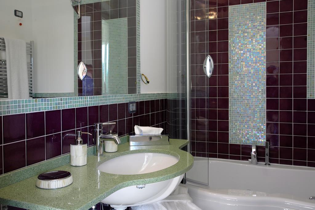 Meridiana Hotel Taormina Luaran gambar