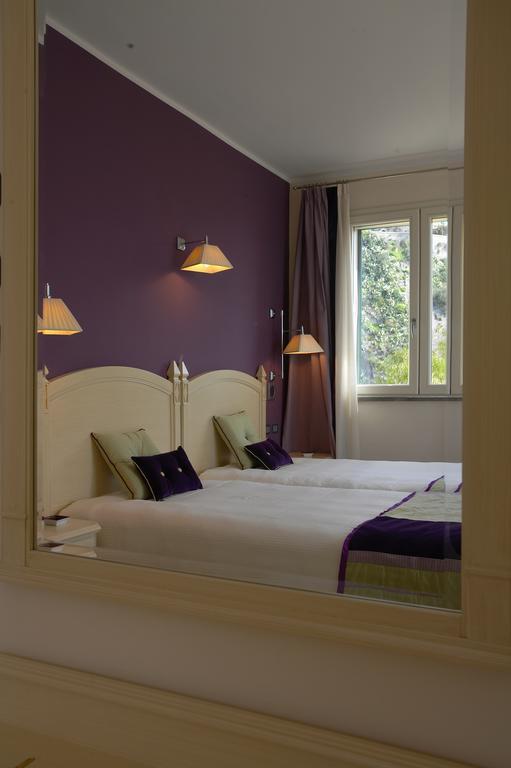 Meridiana Hotel Taormina Luaran gambar