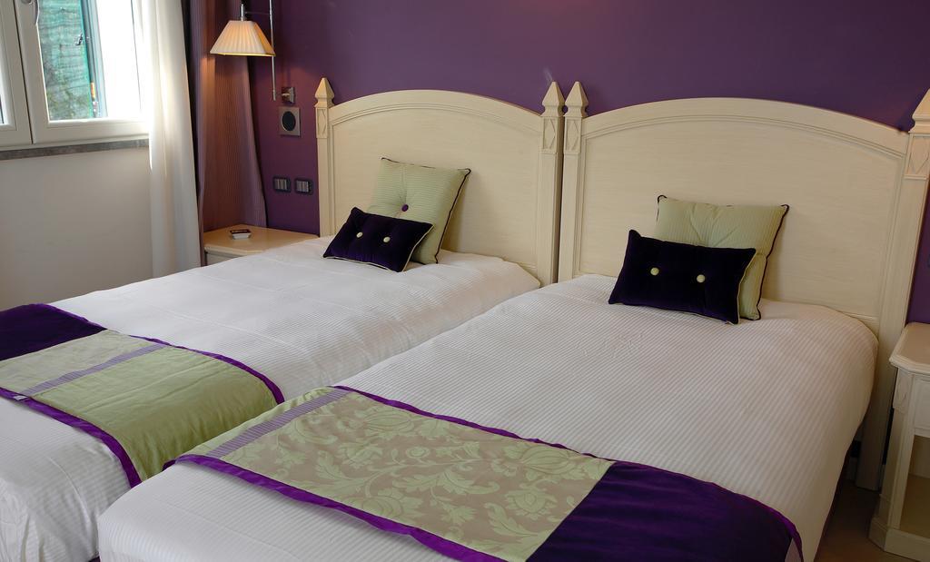 Meridiana Hotel Taormina Luaran gambar