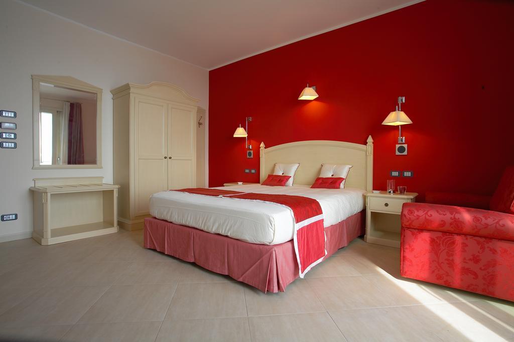 Meridiana Hotel Taormina Luaran gambar