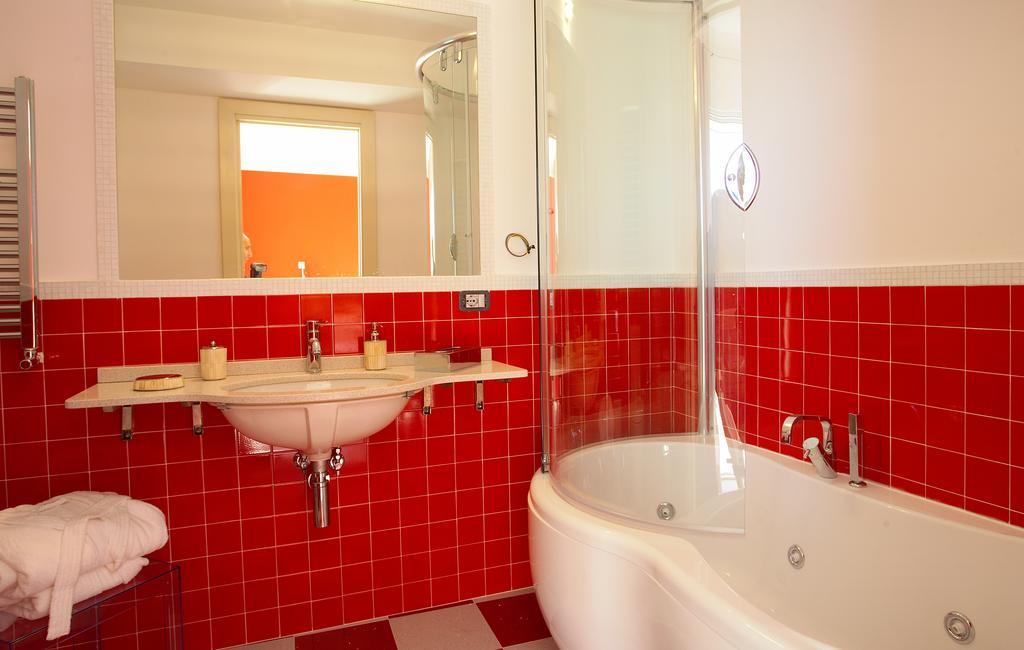 Meridiana Hotel Taormina Luaran gambar