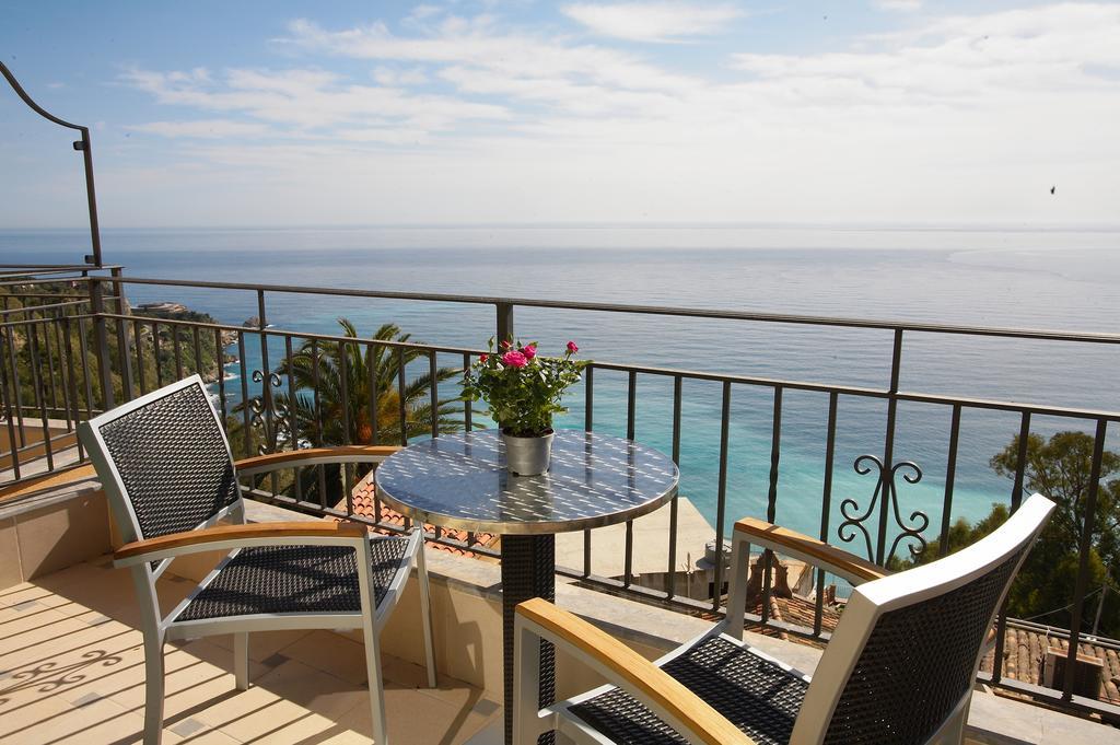 Meridiana Hotel Taormina Luaran gambar