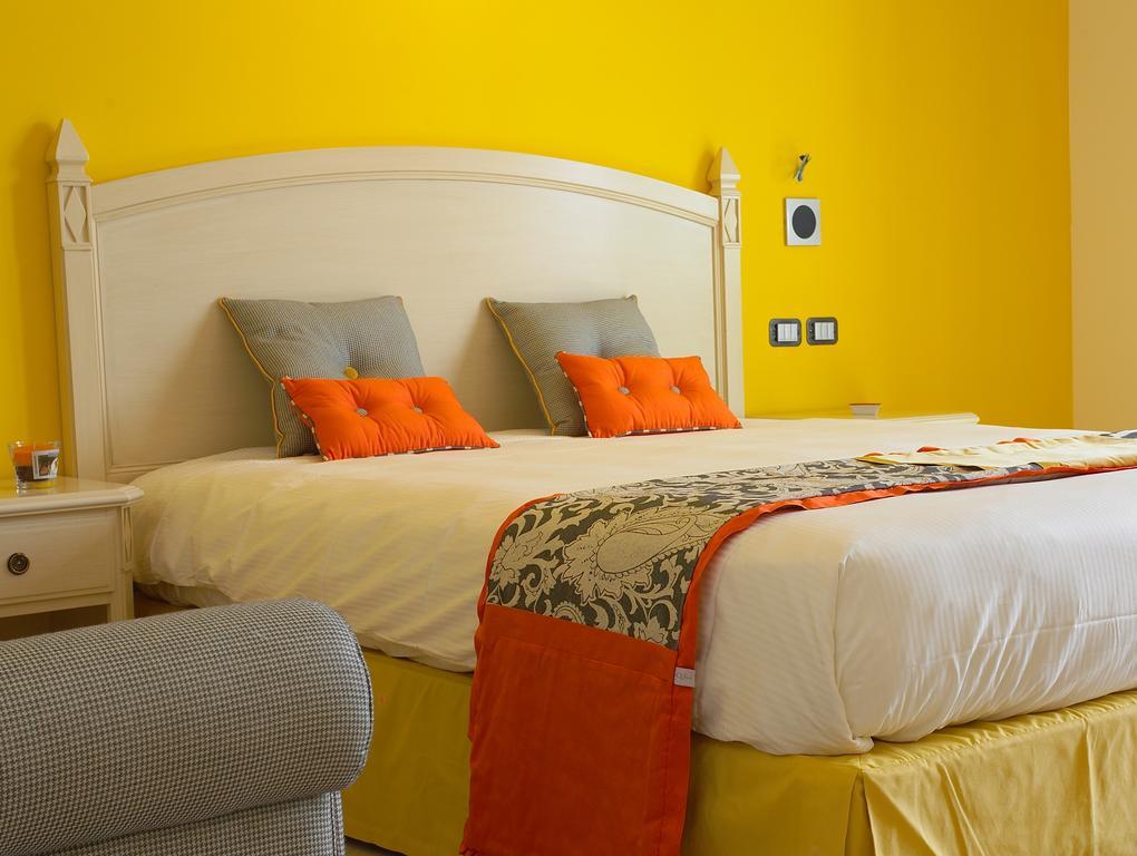 Meridiana Hotel Taormina Luaran gambar