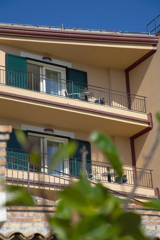 Meridiana Hotel Taormina Luaran gambar