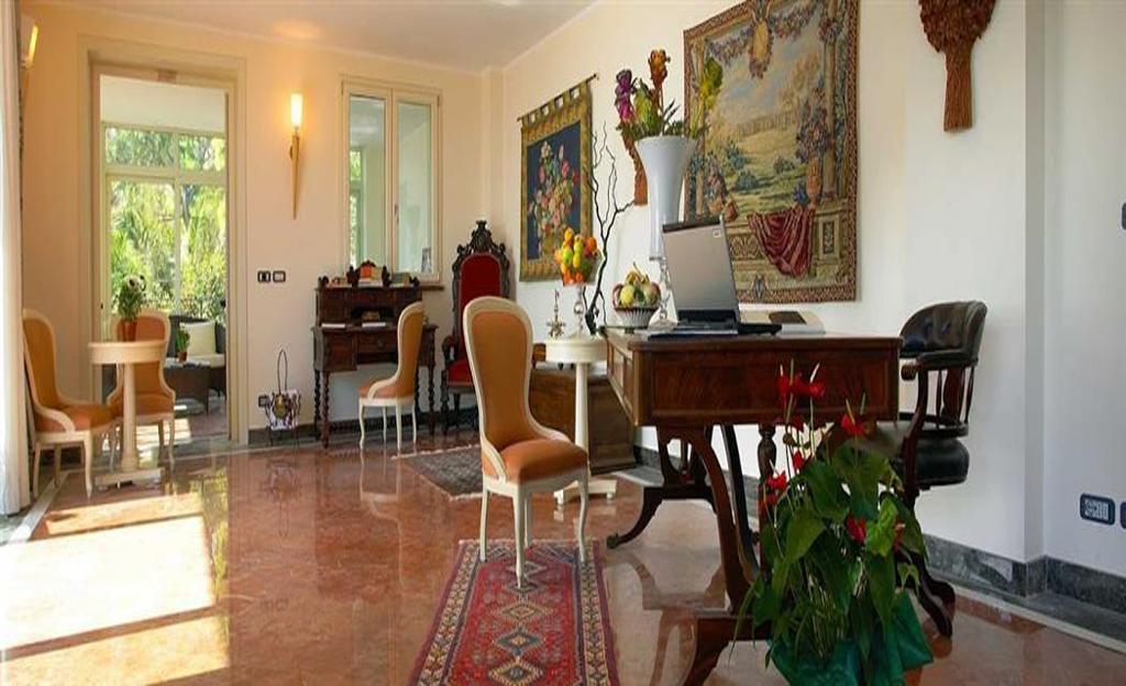Meridiana Hotel Taormina Luaran gambar