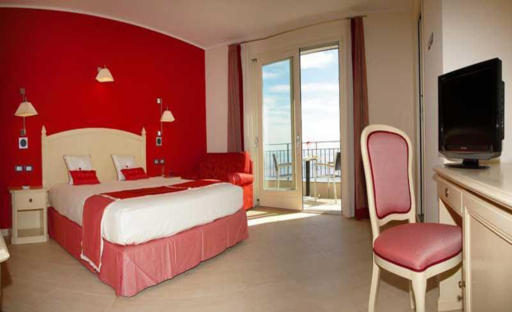 Meridiana Hotel Taormina Luaran gambar