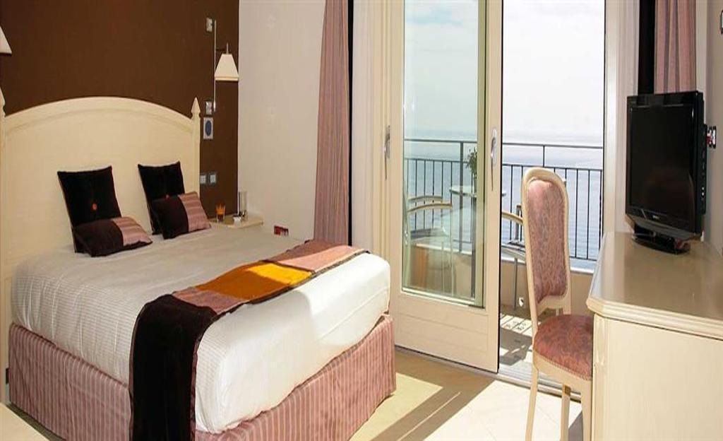 Meridiana Hotel Taormina Luaran gambar